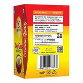 100% Natural Desi Ghee By Ayufarms | High In Vitamin A, Curd Cultured & Churned Ghee For Laddu & Suji Halwa | (1 Litre) 33.8 Ounce | Box Pack